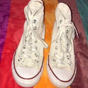 converse